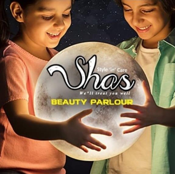 SHAS BEAUTY PARLOUR KONDOTTY