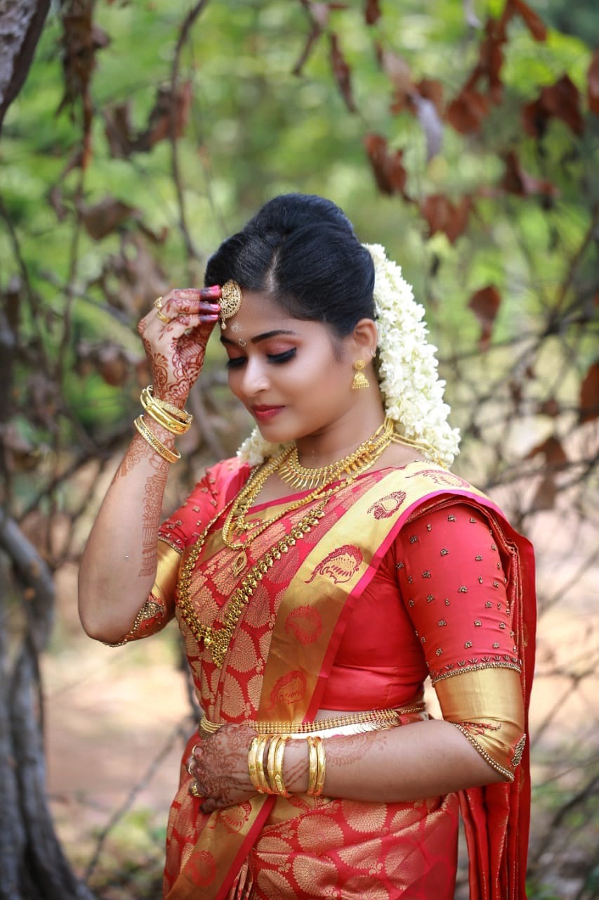 SHAS BEAUTY PARLOUR KONDOTTY