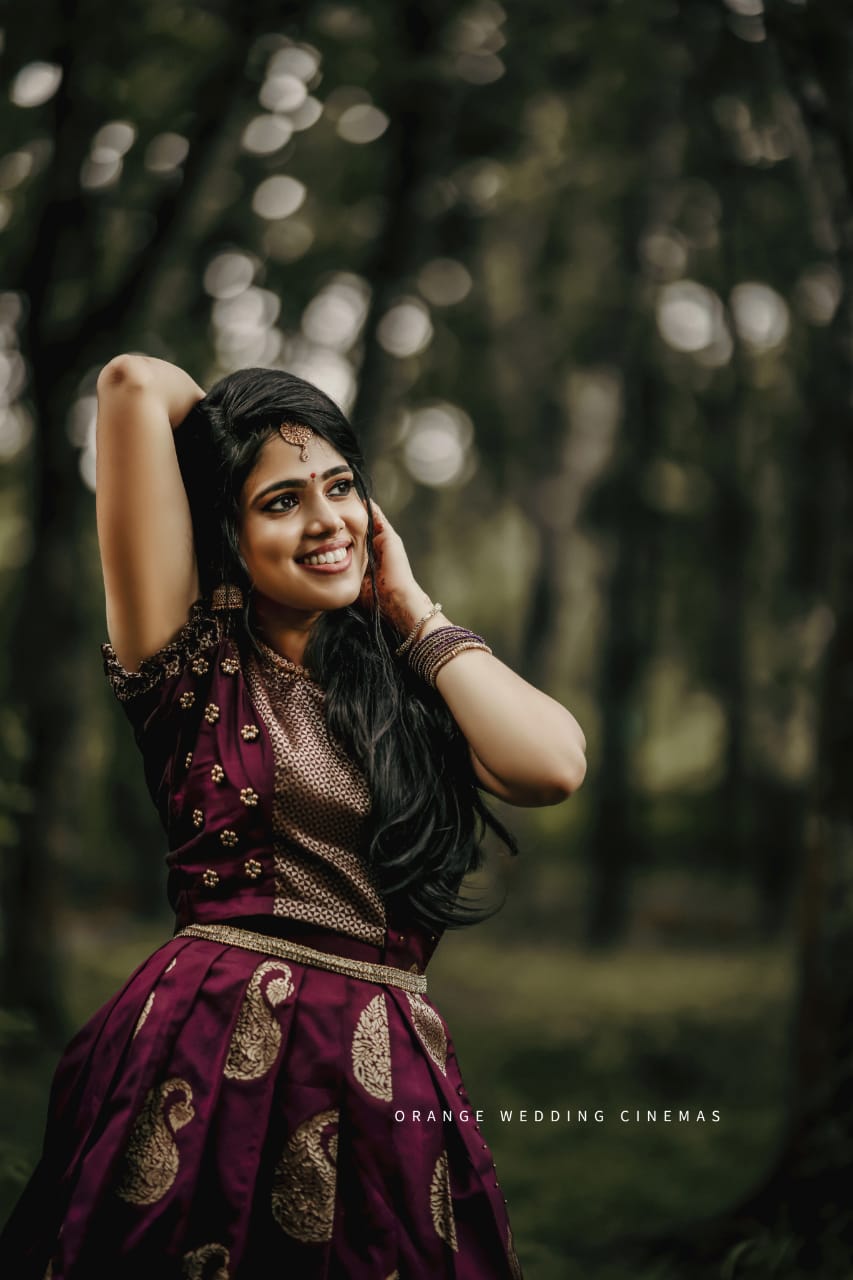 SHAS BEAUTY PARLOUR KONDOTTY