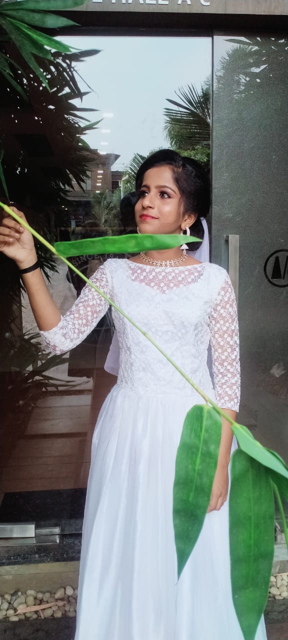 SHAS BEAUTY PARLOUR KONDOTTY