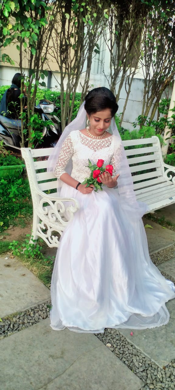 SHAS BEAUTY PARLOUR KONDOTTY