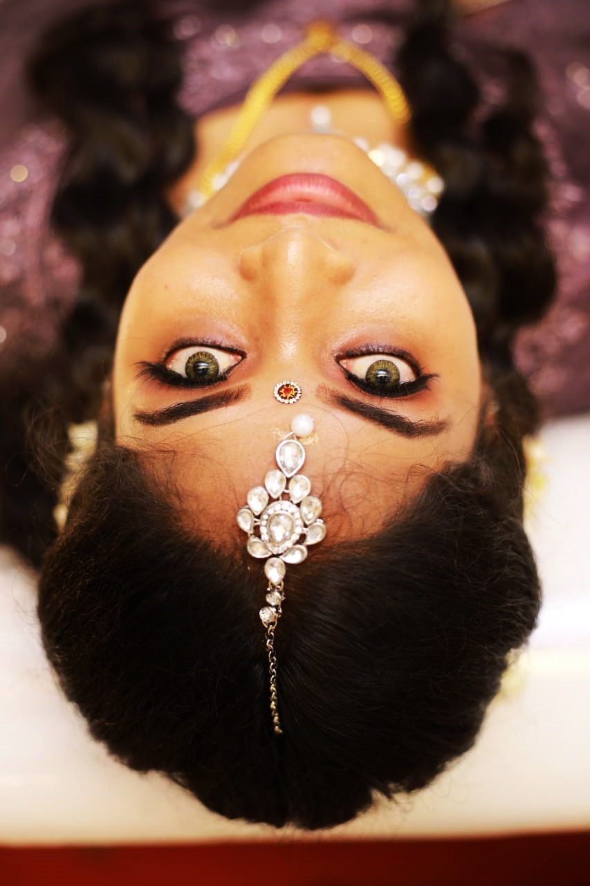 SHAS BEAUTY PARLOUR KONDOTTY