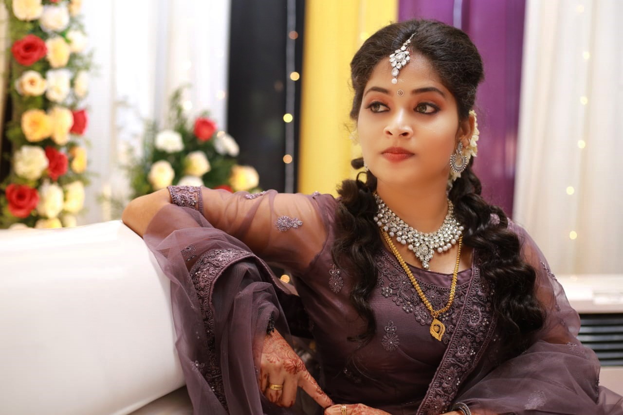 SHAS BEAUTY PARLOUR KONDOTTY